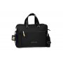 Pepe Jeans Torba za laptop Crna-70.866.31 - slika 1