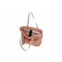 Pepe Jeans Torba za laptop Pink-70.175.32 - slika 4