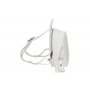 Pepe Jeans Ranac 25 cm Bela - slika 2