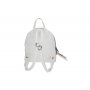 Pepe Jeans Ranac 25 cm Bela - slika 3