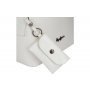 Pepe Jeans Ranac 25 cm Bela - slika 4