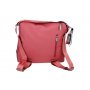 Pepe Jeans Ranac / torba 35 cm Pink - slika 3