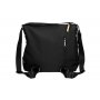 Pepe Jeans Ranac / torba 35 cm Crna - slika 3