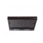 DAVOLINE Aspirator Kendo/60cm/1M/braon - slika 3