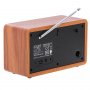 ADLER Radio retro DAB BT AD1184 - slika 2