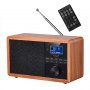 ADLER Radio retro DAB BT AD1184 - slika 1