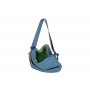 Pepe Jeans Ranac / torba 35 cm Plava - slika 4