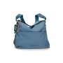 Pepe Jeans Ranac / torba 35 cm Plava - slika 1