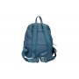Pepe Jeans Ranac 35 cm Plava - slika 3