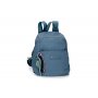 Pepe Jeans Ranac 35 cm Plava - slika 1