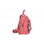 Pepe Jeans Ranac 35 cm Pink - slika 2