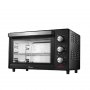 ARDES Mini rerna 1500W AR6226B - slika 1