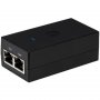 UBIQUITI POE-24-12W-G_EU [PoE Injector, 24VDC, 12W, Gigabit] - slika 1