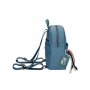 Pepe Jeans Ranac 28 cm Plava - slika 2