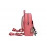 Pepe Jeans Ranac 28 cm Pink - slika 2