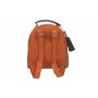 Pepe Jeans Ranac 25 cm Braon - slika 3