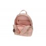 Pepe Jeans Ranac 27 cm Pink - slika 4