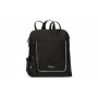 Pepe Jeans Ranac 30 cm Crna - slika 1