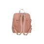 Pepe Jeans Ranac 30 cm Pink - slika 3