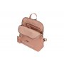 Pepe Jeans Ranac 30 cm Pink - slika 4