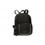 Pepe Jeans Ranac 25 cm Crna-70.120.31 - slika 1