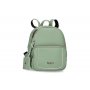 Pepe Jeans Ranac 25 cm Mint - slika 1