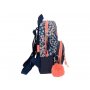 Pepe Jeans Ranac 23 cm Flowers 64.221.21 - slika 2