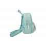 Pepe Jeans Ranac 23 cm Tirkizna - slika 2