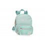 Pepe Jeans Ranac 23 cm Tirkizna - slika 1