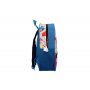 MICKEY Ranac 33 cm Plava - slika 2