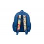 MICKEY Ranac 33 cm Plava - slika 3
