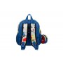 MICKEY Ranac 25 cm Plava-45.720.21 - slika 3
