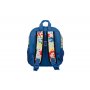 MICKEY Ranac 28 cm Plava-45.721.21 - slika 3