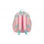 MINNIE Ranac 33 cm Orchid pink - slika 3