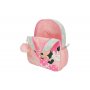 MINNIE Ranac 33 cm Orchid pink - slika 4