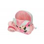 MINNIE Ranac 25 cm Orchid pink - slika 4