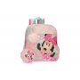 MINNIE Ranac 25 cm Orchid pink - slika 1