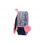 MINNIE Ranac 28 cm Plava-45.321.D1 - slika 2