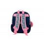 MINNIE Ranac 28 cm Plava-45.321.D1 - slika 3