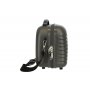ROLL ROAD ABS Beauty case Tamno siva - slika 2