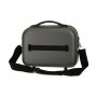 ROLL ROAD ABS Beauty case Tamno siva - slika 4