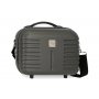 ROLL ROAD ABS Beauty case Tamno siva - slika 1
