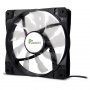 INTER TECH Fan Argus L-12025 120mm - slika 1