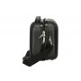 ROLL ROAD ABS Beauty case Crna - slika 2