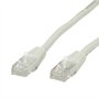 Secomp UTP Cat6 Patch bež 0.5m - slika 1