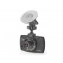 NEDIS DCAM11BK Dash Cam, 1080p@30fps, 12.0 MPikel, 2,7 LCD, Parking senzor, Detekcija pokreta, Crna - slika 2