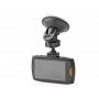 NEDIS DCAM11BK Dash Cam, 1080p@30fps, 12.0 MPikel, 2,7 LCD, Parking senzor, Detekcija pokreta, Crna - slika 3