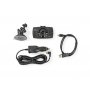 NEDIS DCAM11BK Dash Cam, 1080p@30fps, 12.0 MPikel, 2,7 LCD, Parking senzor, Detekcija pokreta, Crna - slika 4