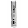 MITEA LED punjiva prenosna lampa M716-1L-B 8W, 6500K, dimer - slika 2
