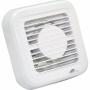 MITEA MV-FI100-15W A100N fi100mm kupatilski aspirator-ventilator - slika 1
